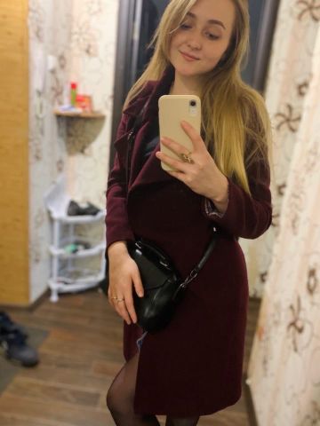 Анкета проститутки Снежана, Фатеж, 24 года, №224287